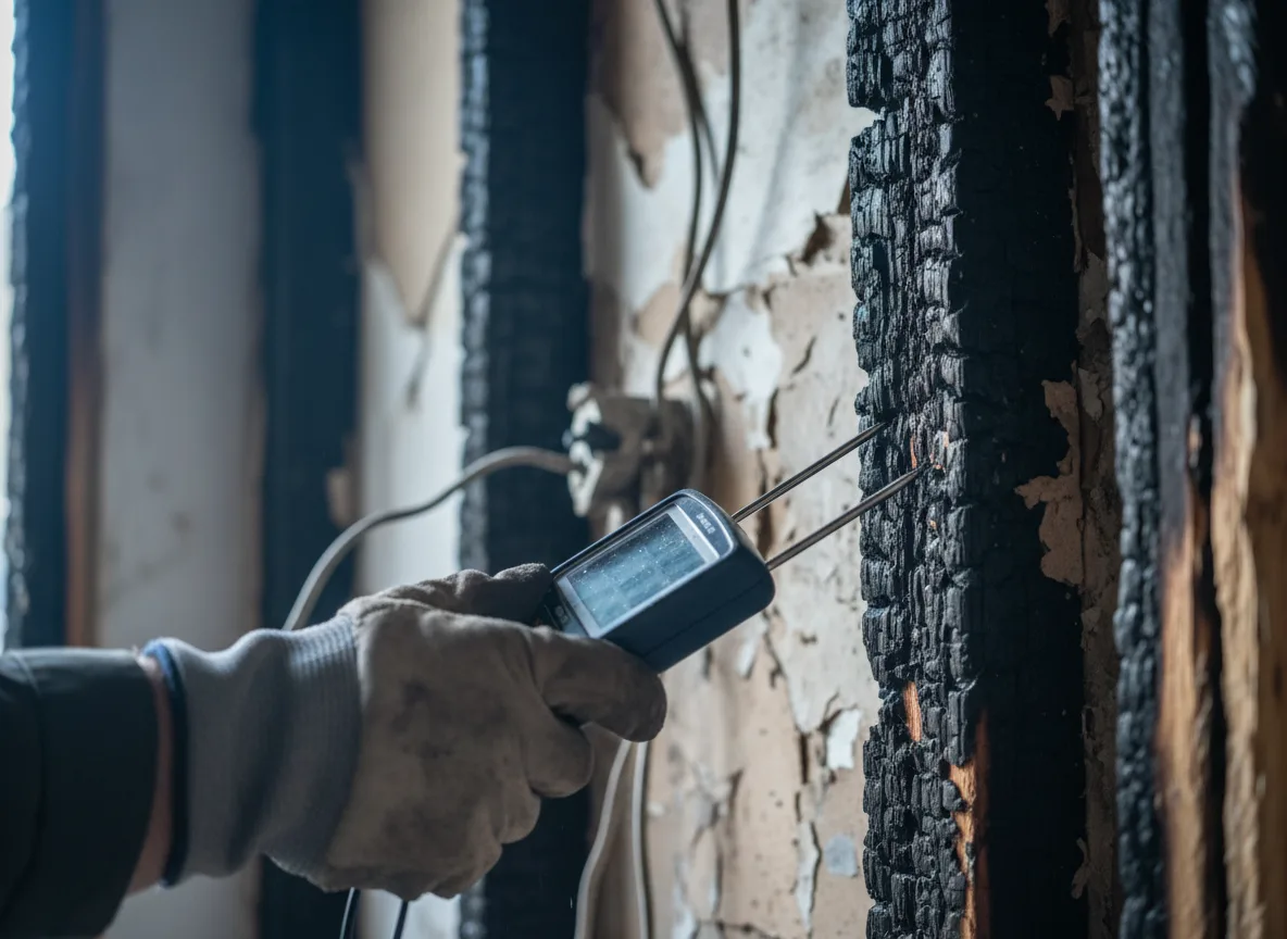 Fire Damage Restoration Meade, KS FAQs